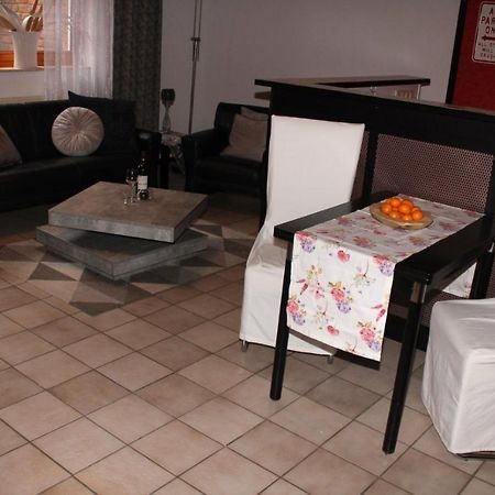 Apartamento Wohnen In Einer Privatstrasse Marl Exterior foto