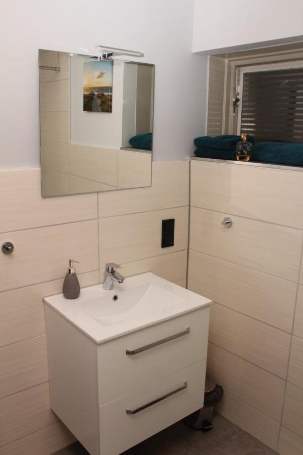 Apartamento Wohnen In Einer Privatstrasse Marl Exterior foto