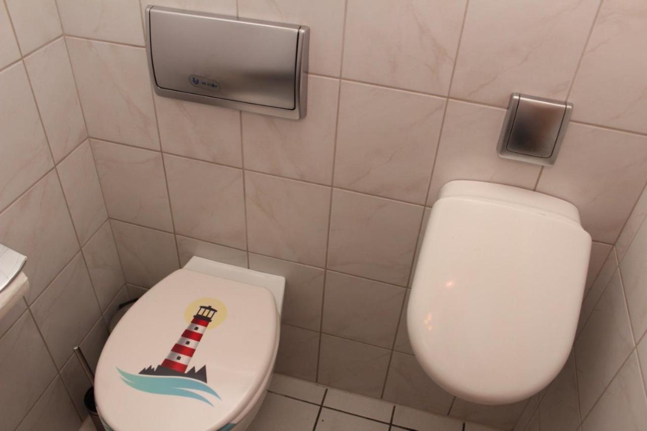 Apartamento Wohnen In Einer Privatstrasse Marl Exterior foto