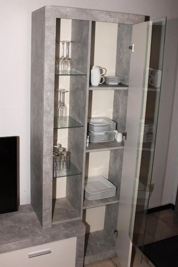 Apartamento Wohnen In Einer Privatstrasse Marl Exterior foto