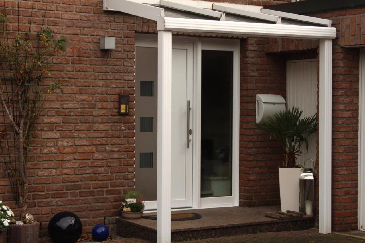 Apartamento Wohnen In Einer Privatstrasse Marl Exterior foto